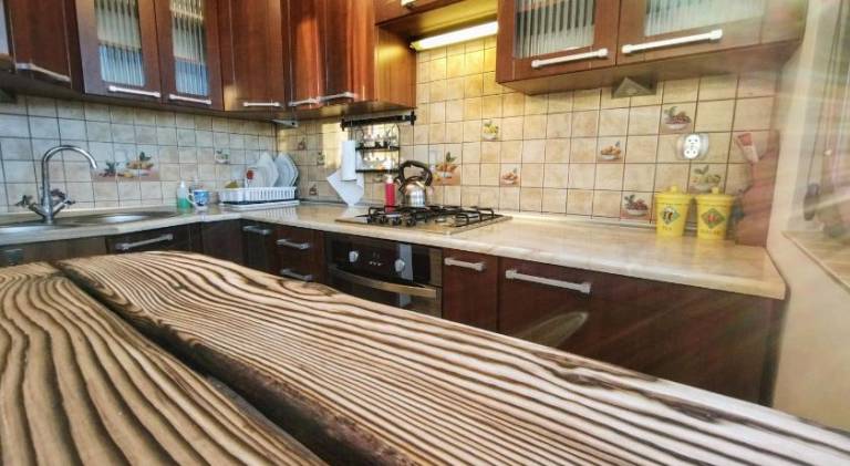 Rental apartment with 1 room for 4 persons — photo 3