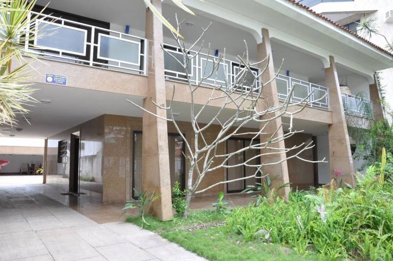 Casa Guaratuba