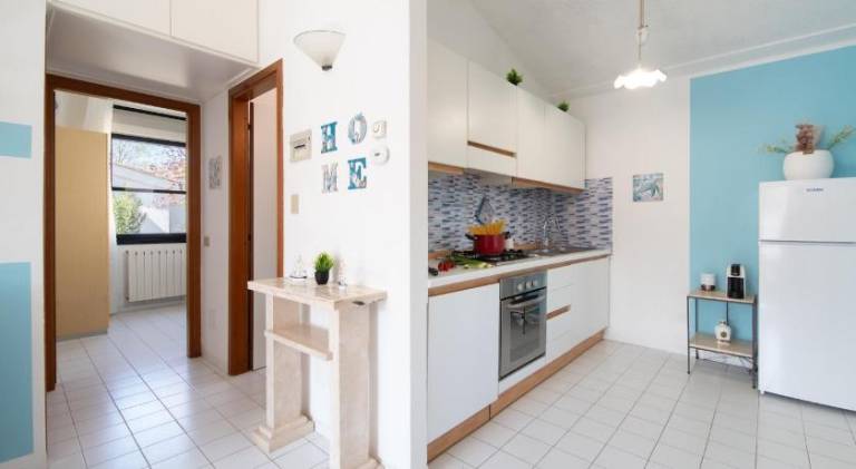 Apartment with 2 rooms for 5 persons — photo 3