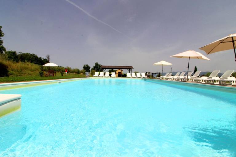 PODERE MARCIGLIANO - CORITO — photo 2