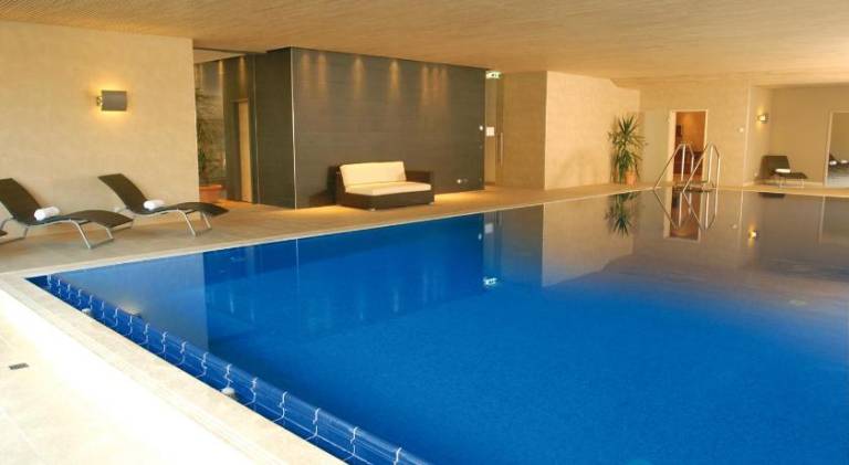 Landhotel Allgauer Hof — photo 4