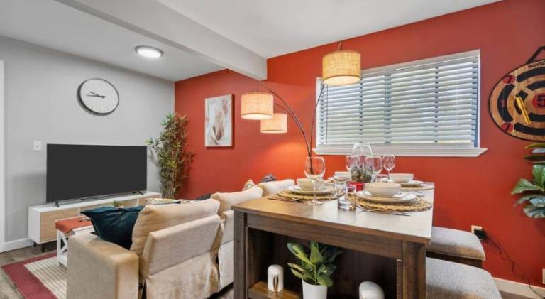 Apartment | Perfect for remote work | Pets allowed — photo 3