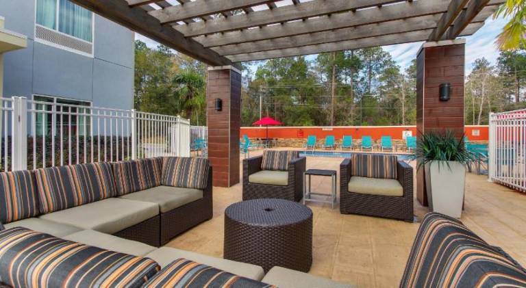 TownePlace Suites by Marriott Mobile Saraland — photo 4