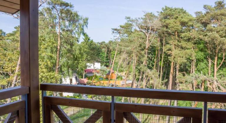 Rental apartment with sauna — photo 5