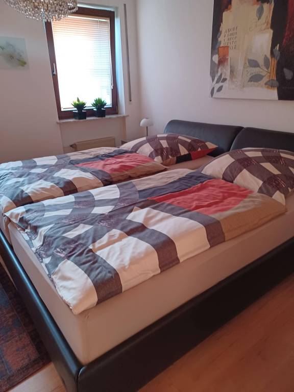 Ferienwohnung Konz