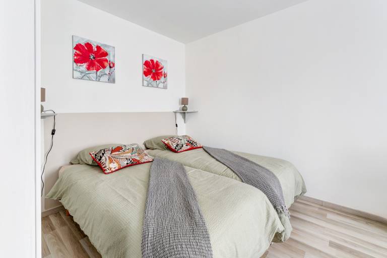 Children-friendly rental apartment | Dogs allowed — photo 4