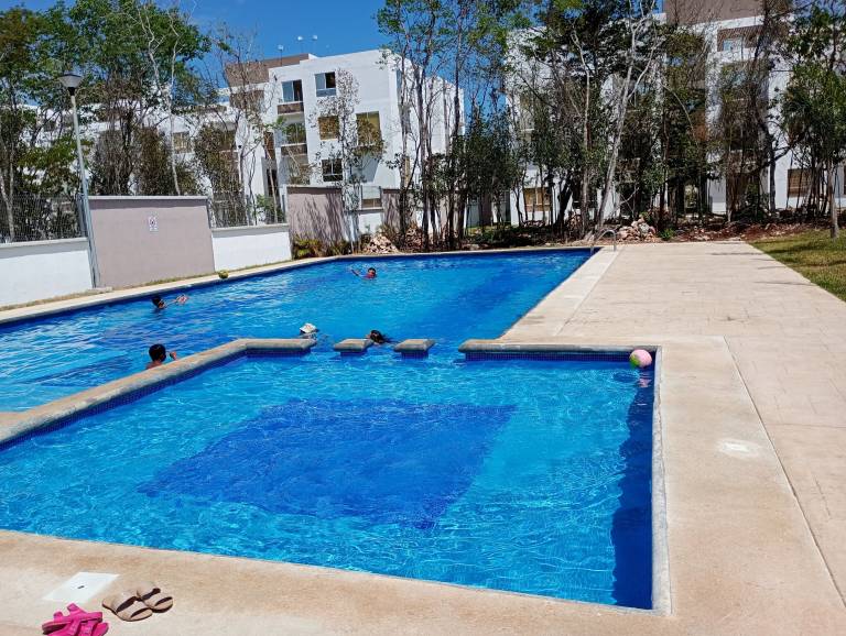 Apartamento  Playa del Carmen
