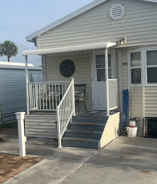 Cabin Jensen Beach