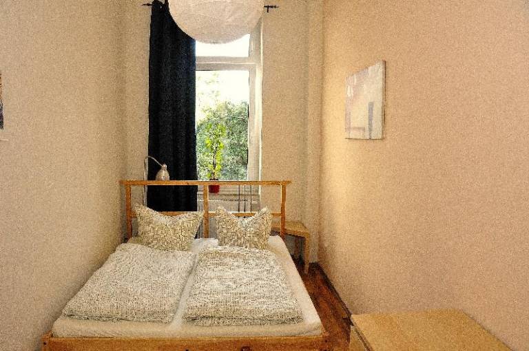 Holiday apartment | Dogs allowed — photo 2