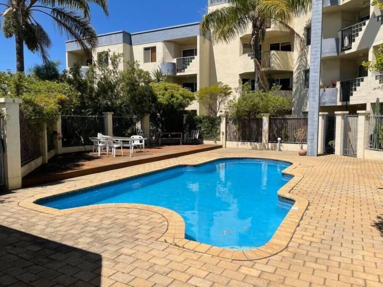 Apartment  East Fremantle