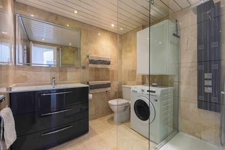 Ferienwohnung Estepona