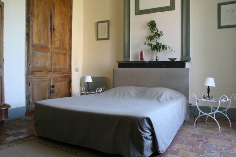 Chambre d'hôtes La Guerche-sur-l'Aubois