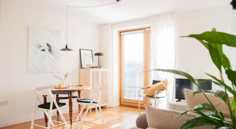 Apartment Drimnagh