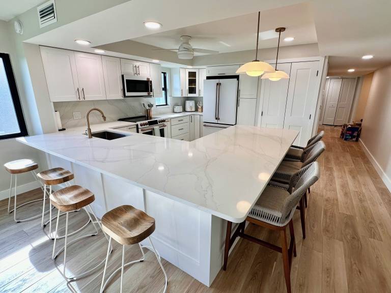 Condo Sanibel