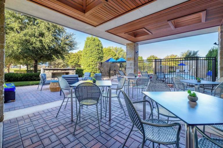 Home2 Suites by Hilton Dallas Frisco