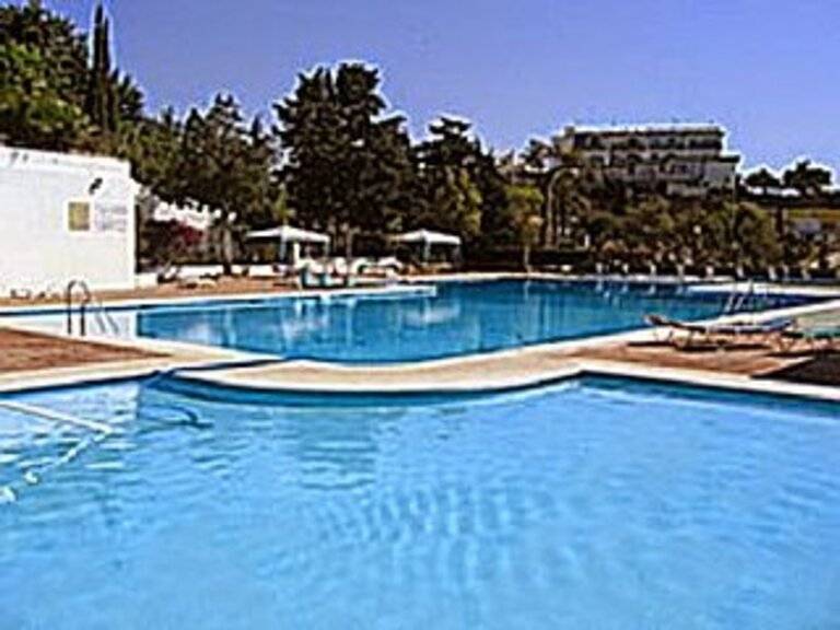 in Torremolinos, Costa del Sol Occidental für max. 2 Personen in Torremolinos, Costa del Sol Occidental für max. 2 Personen