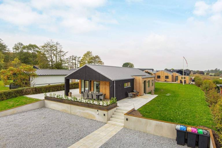Ferienhaus Kelstrup Strand