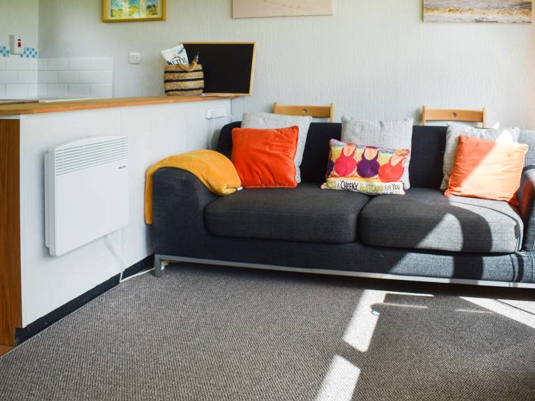 Cottage Overstrand
