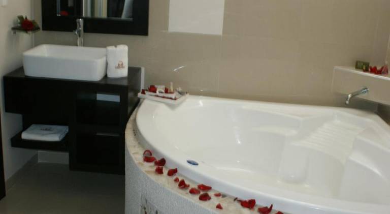 Hotel Cancalli Tlaxcala — photo 2