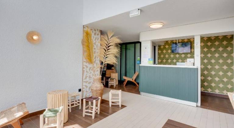 Sure Hotel by Best Western Valence Nord — photo 4