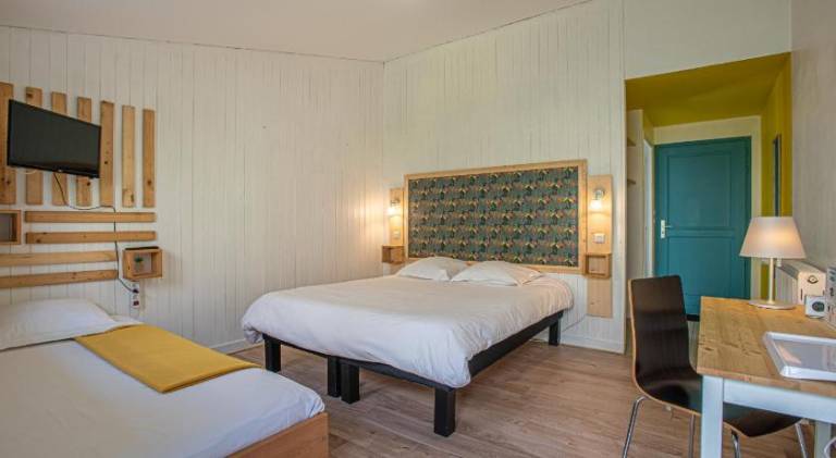 Hotel Naeco Audierne in Audierne