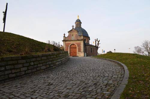 House  Geraardsbergen