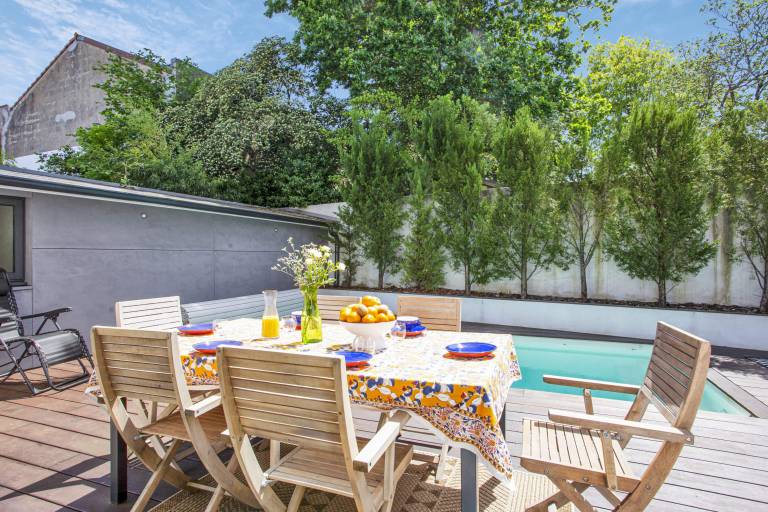 Family-friendly ample villa with BBQ, private pool & patio | Good for workation | Pets are welcome — photo 3