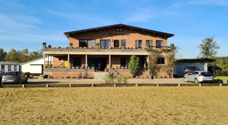 210 m&sup2; Ferienwohnung