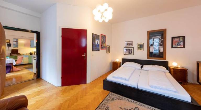 Sixties Appartement — photo 2