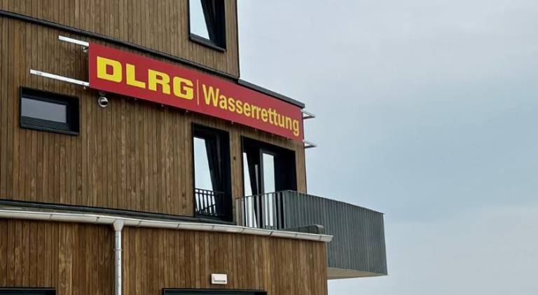 Lieblingsplatz Hotel Surf Rescue Club — photo 3