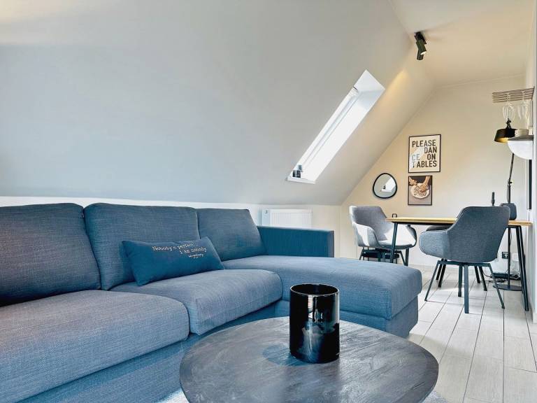 Ferienwohnung Koje ³ — photo 4