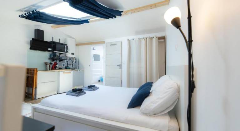 Apartment for 2 persons in Boe