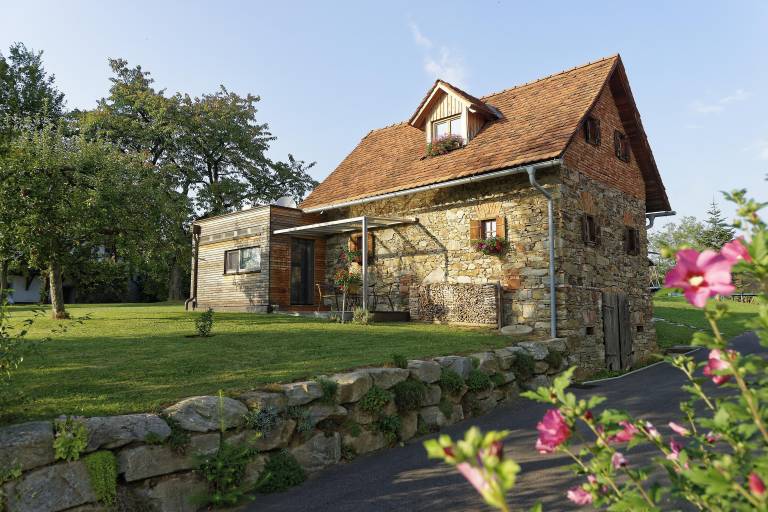 Ferienwohnung Rohrbach am Kulm
