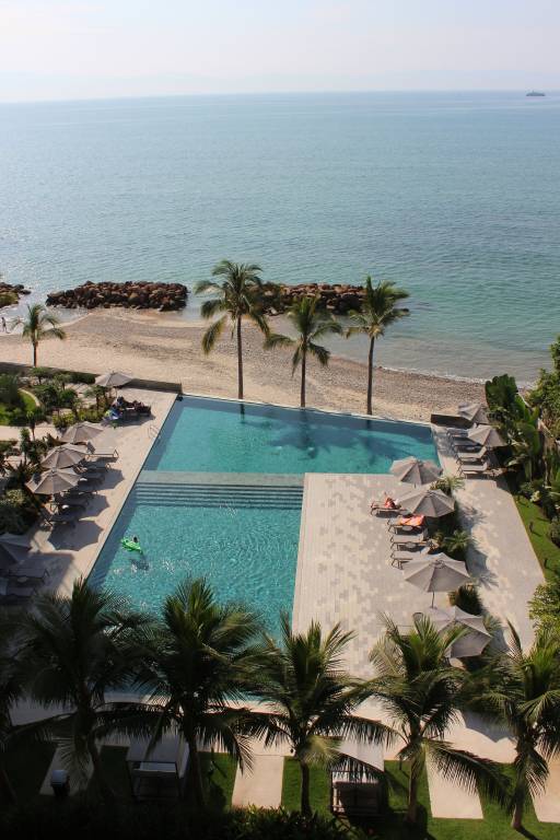 Apartment  La Cruz de Huanacaxtle