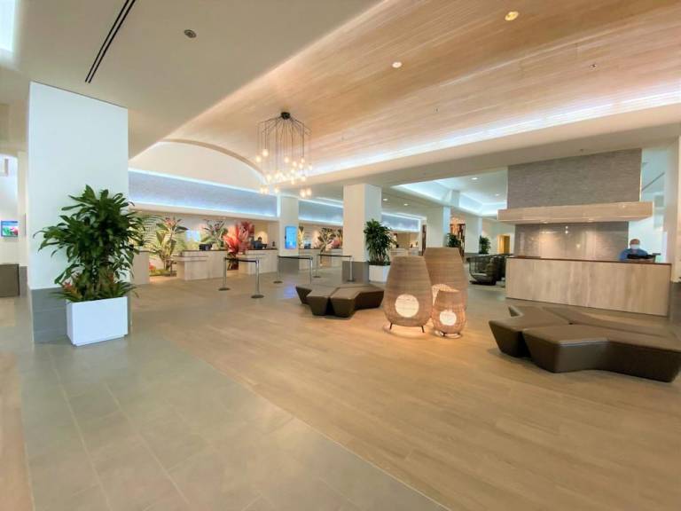 Ala Moana Hotelcondo by Luana Vacation Rental — photo 2