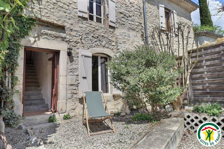 Gîte Mirabel-et-Blacons