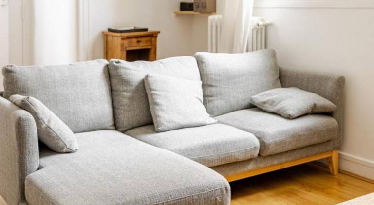 Apartment | Dogs allowed in Vanves