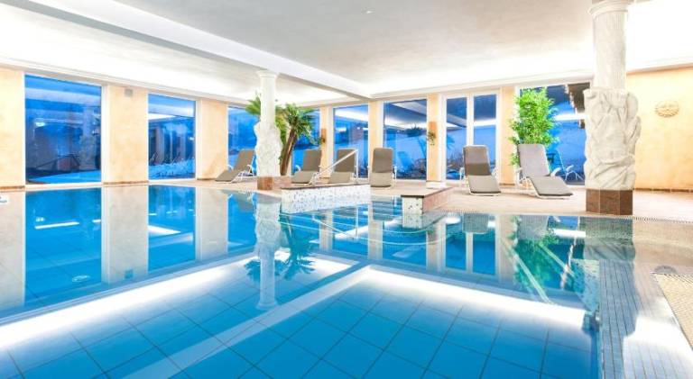 Aktiv und Wellnesshotel Reissenlehen — photo 2