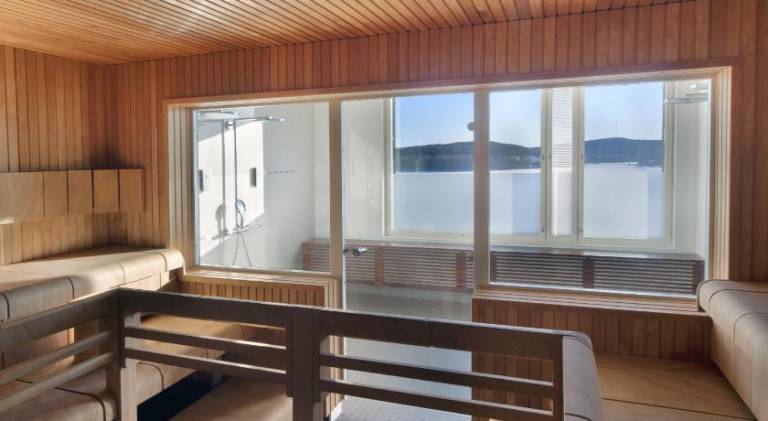 Solo Sokos Hotel Paviljonki — photo 5