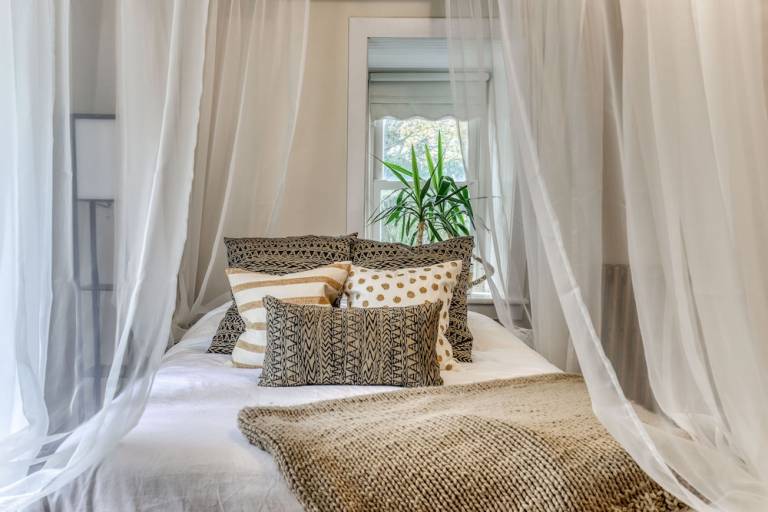 Bed and breakfast  Gananoque