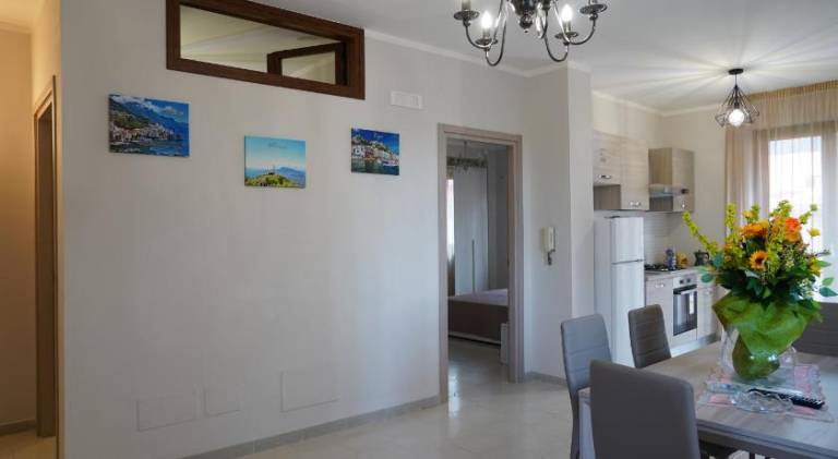 Vacation home with 3 rooms for 5 persons — photo 2