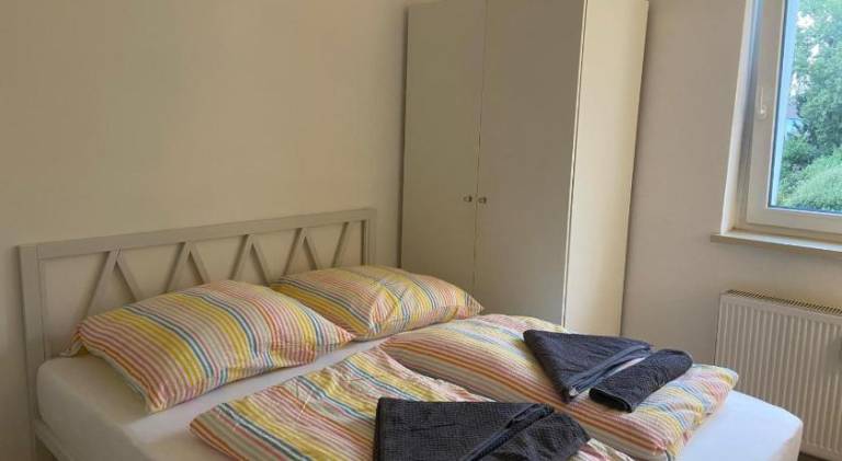 Ferienwohnung Nippes