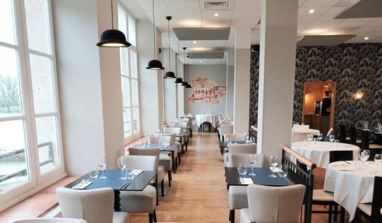 Le Moulin de Moissac, Sure Hotel Collection by Best Western — photo 3