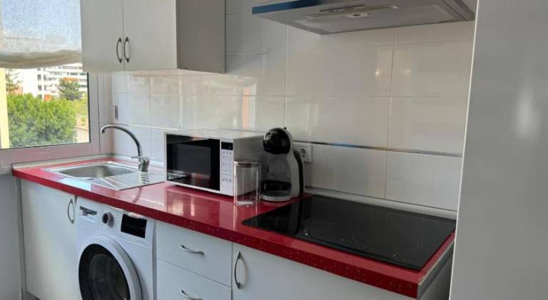 Apartamento Ritual Torremolinos — photo 4