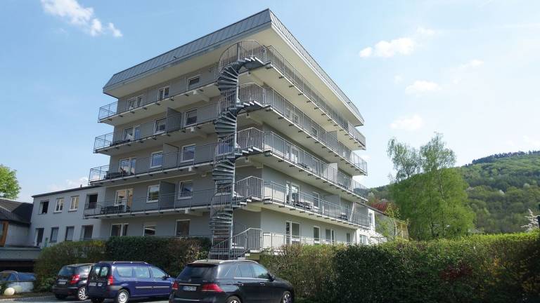 Ferienhaus Echternach