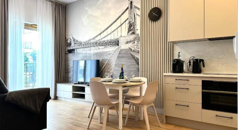 Holiday apartment | Pet-friendly in Wroclaw
