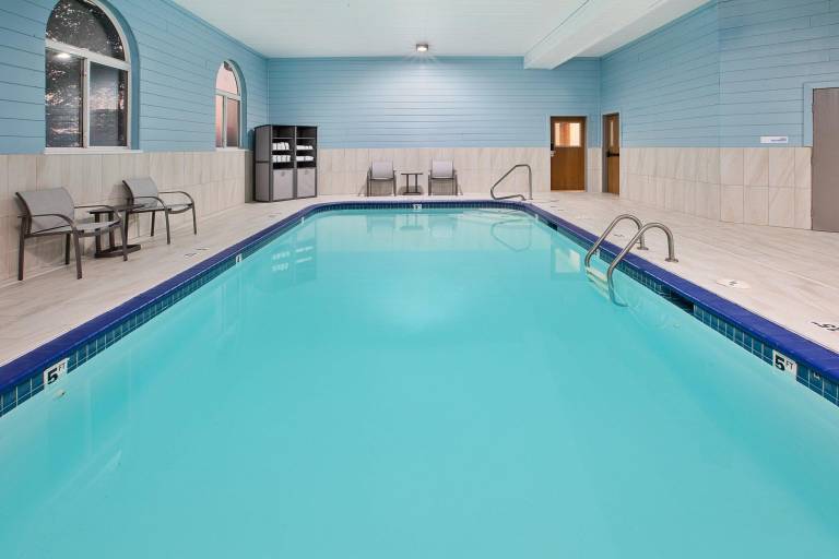 Holiday Inn Express Tuscola By IHG — photo 4