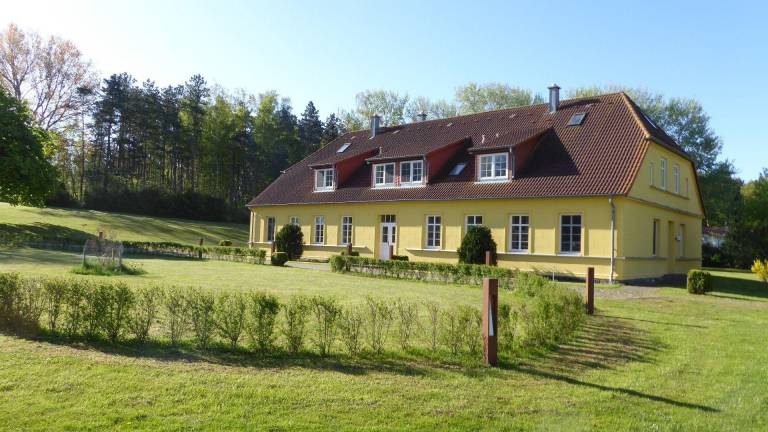 Apartment  Teschvitz