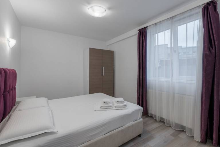 Appartement Sector 3