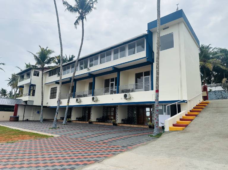 Lake Star Beach Resort